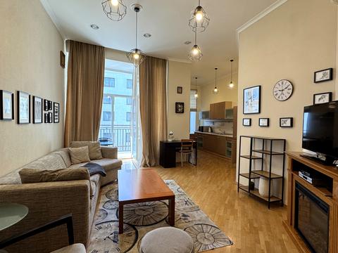 квартира по адресу Стрелецкая ул., 28