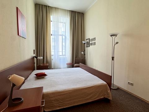 квартира за адресою Стрілецька вул., 28