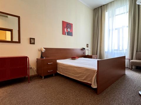 квартира за адресою Стрілецька вул., 28