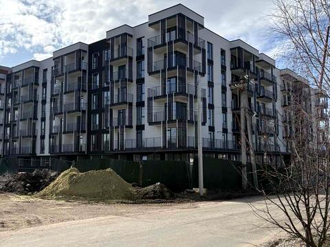 квартира за адресою Бічна Львівська вул., 3