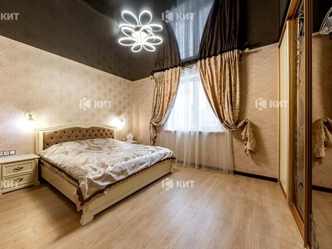 дом по адресу Офицерская ул., 17а