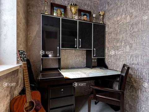 дом по адресу Офицерская ул., 17а