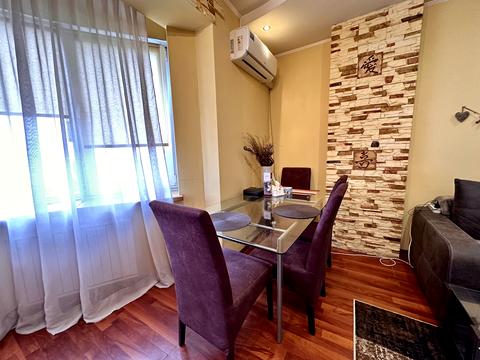 квартира за адресою Берестейський просп. (Перемоги), (Будинок 1)