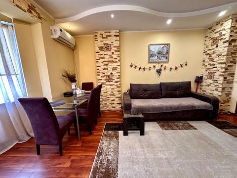 квартира за адресою Берестейський просп. (Перемоги), (Будинок 1)