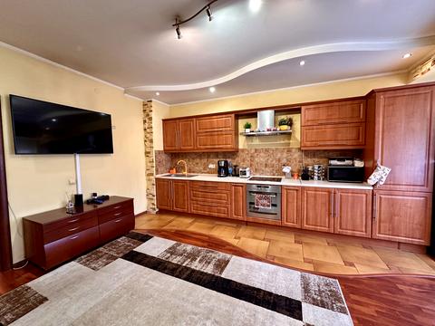 квартира за адресою Берестейський просп. (Перемоги), (Будинок 1)