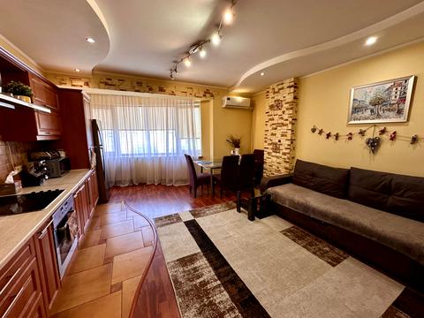 квартира за адресою Берестейський просп. (Перемоги), (Будинок 1)