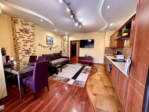 квартира за адресою Берестейський просп. (Перемоги), (Будинок 1)