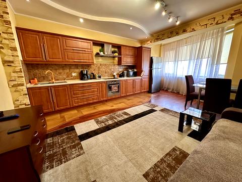 квартира за адресою Берестейський просп. (Перемоги), (Будинок 1)