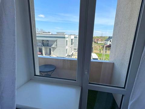 квартира за адресою Заозерна вул., 1-А