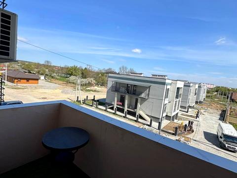 квартира за адресою Заозерна вул., 1-А