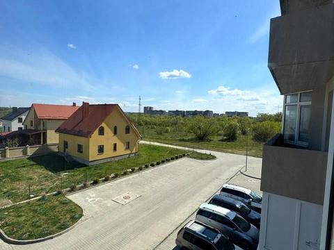 квартира за адресою Заозерна вул., 1-А