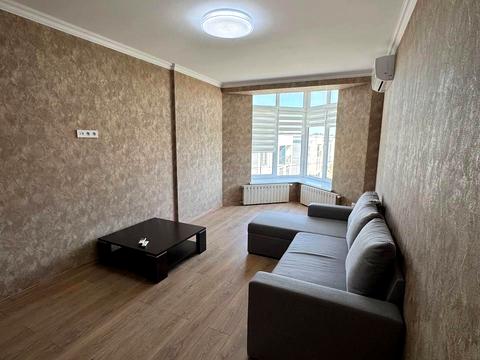 квартира за адресою Заозерна вул., 1-А