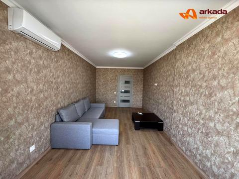 квартира за адресою Заозерна вул., 1-А