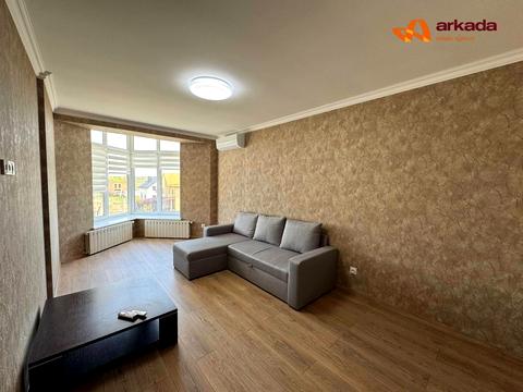 квартира за адресою Заозерна вул., 1-А