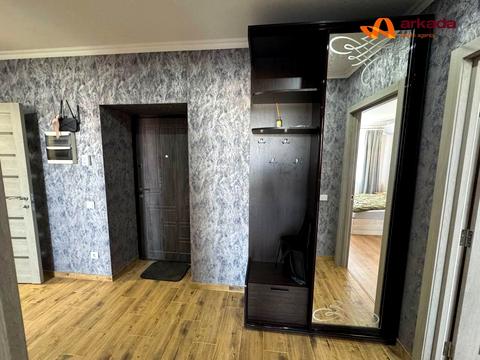 квартира за адресою Заозерна вул., 1-А