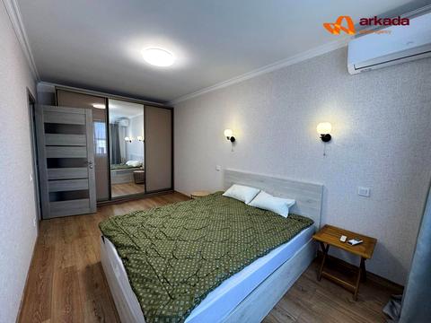 квартира за адресою Заозерна вул., 1-А