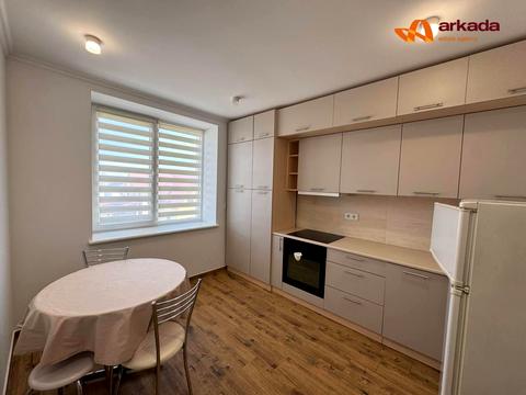 квартира за адресою Заозерна вул., 1-А