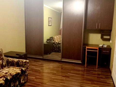 квартира за адресою Лісківська вул., 18-А