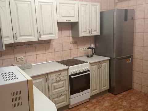 квартира по адресу Лесковская ул., 18-А