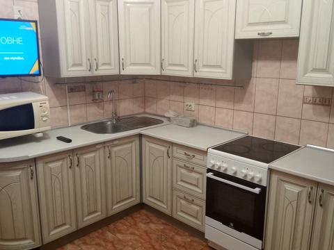 квартира за адресою Лісківська вул., 18-А