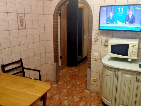 квартира за адресою Лісківська вул., 18-А