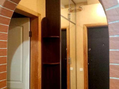 квартира за адресою Лісківська вул., 18-А