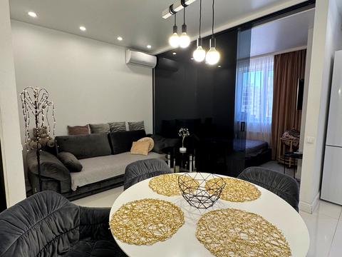 квартира по адресу Машиностроителей ул., 31