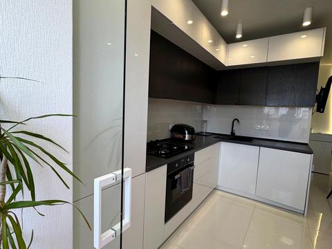 квартира по адресу Машиностроителей ул., 31