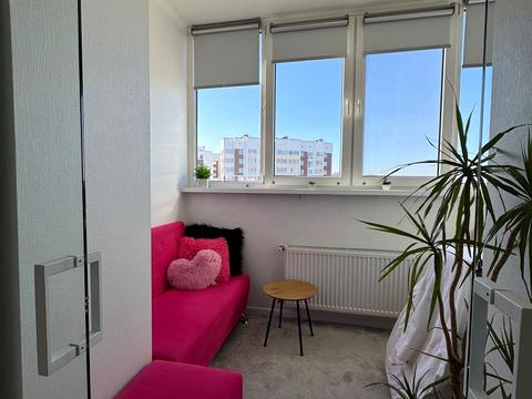 квартира по адресу Машиностроителей ул., 31