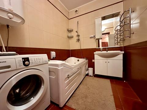 квартира за адресою Берестейський просп. (Перемоги), (Будинок 1)