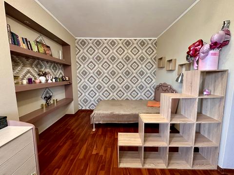 квартира за адресою Берестейський просп. (Перемоги), (Будинок 1)