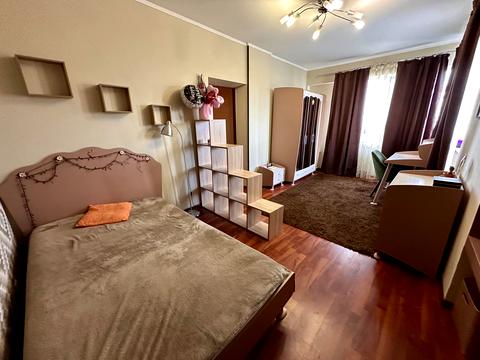 квартира за адресою Берестейський просп. (Перемоги), (Будинок 1)