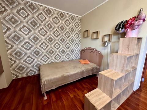 квартира за адресою Берестейський просп. (Перемоги), (Будинок 1)