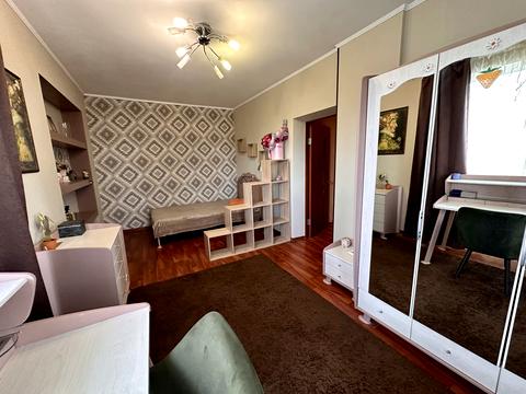 квартира за адресою Берестейський просп. (Перемоги), (Будинок 1)