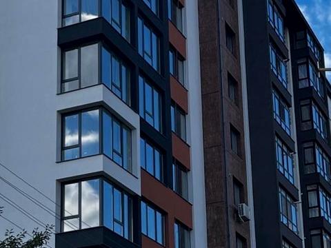 квартира за адресою Лемківська вул., (Будинок)