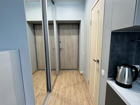 квартира за адресою Авіахімічна вул., (Будинок 1)