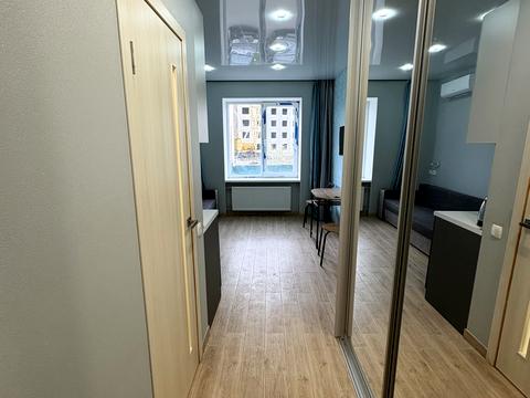 квартира за адресою Авіахімічна вул., (Будинок 1)