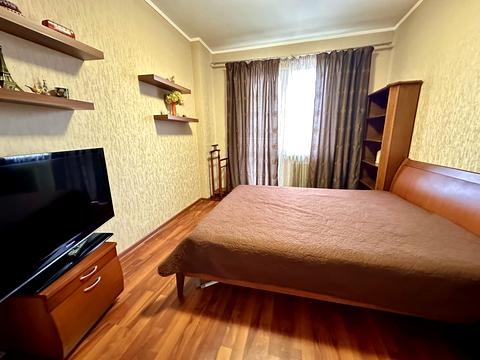 квартира за адресою Берестейський просп. (Перемоги), (Будинок 1)