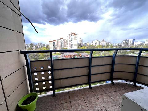 квартира за адресою Берестейський просп. (Перемоги), (Будинок 1)