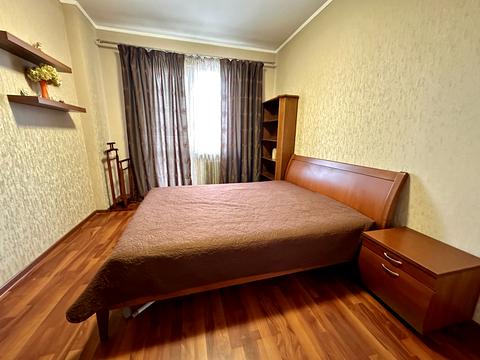 квартира за адресою Берестейський просп. (Перемоги), (Будинок 1)