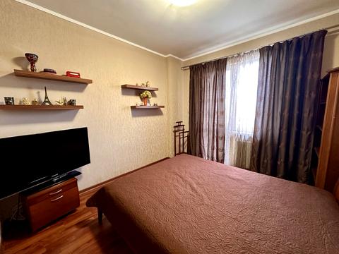 квартира за адресою Берестейський просп. (Перемоги), (Будинок 1)