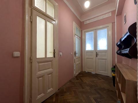 квартира по адресу Князя Святослава пл., 6