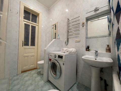 квартира по адресу Князя Святослава пл., 6