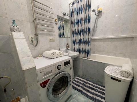 квартира по адресу Князя Святослава пл., 6