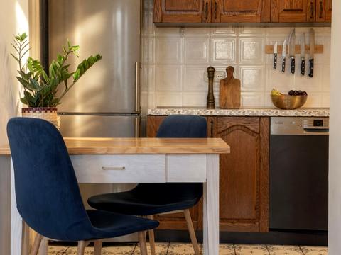 квартира по адресу Князя Святослава пл., 6