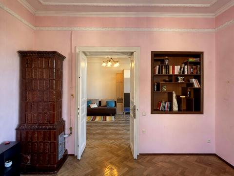 квартира по адресу Князя Святослава пл., 6