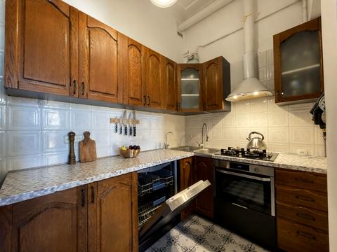 квартира по адресу Князя Святослава пл., 6