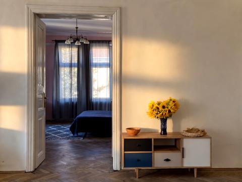 квартира по адресу Князя Святослава пл., 6