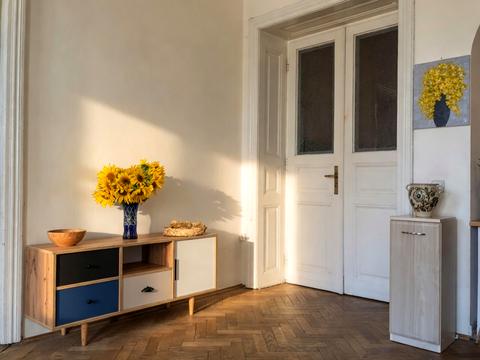 квартира по адресу Князя Святослава пл., 6