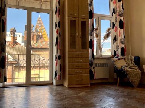 квартира по адресу Князя Святослава пл., 6